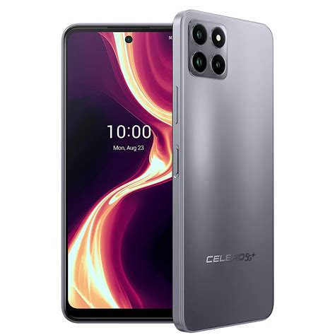 The Celero5G fills a void in the mobile device market, providing. . Root celero 5g